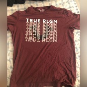 True religion tshirt